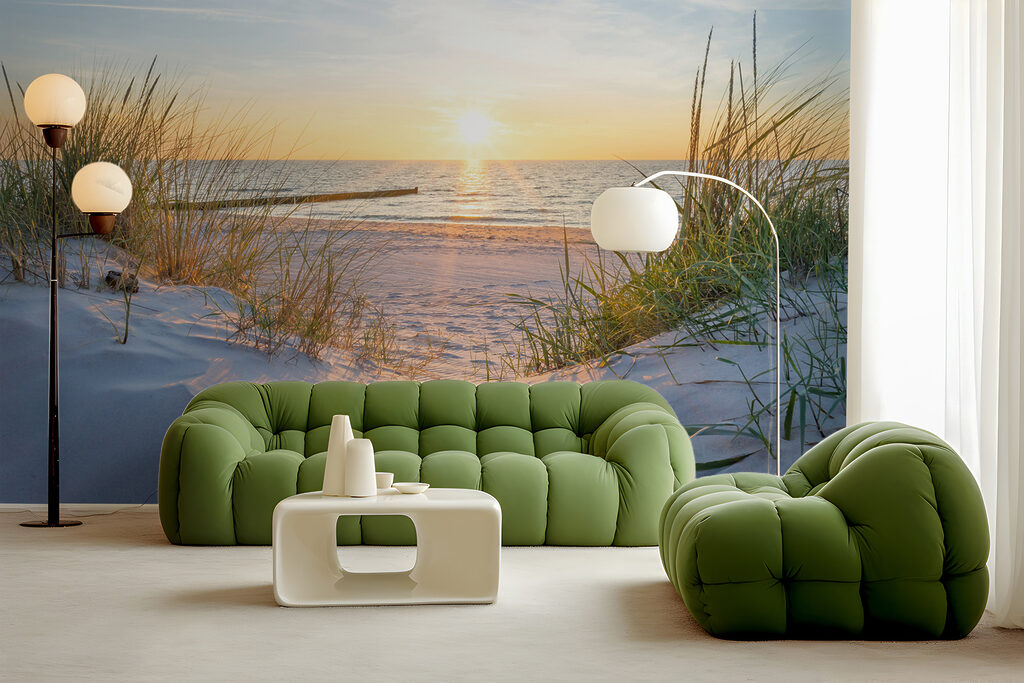 Dune Sunrise — interior 6