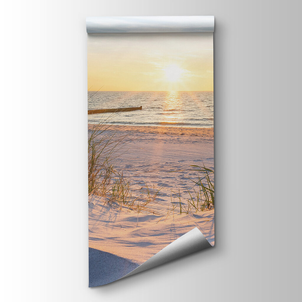 Dune Sunrise — product view
