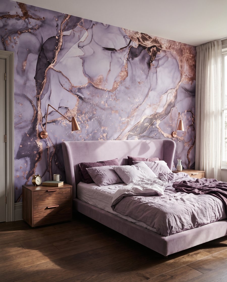 Gilded Mineral — interior 1
