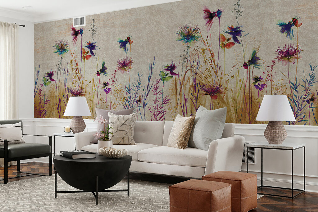 Thistle Meadow — interior 5