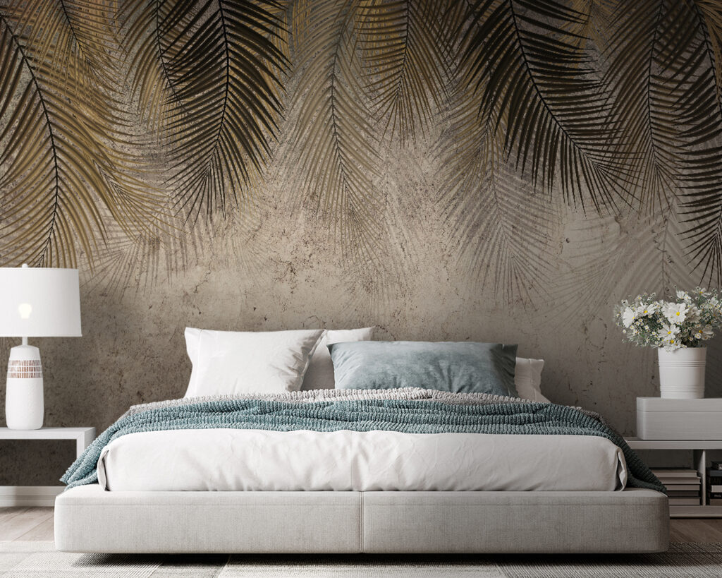 Palm Fringe — interior 2