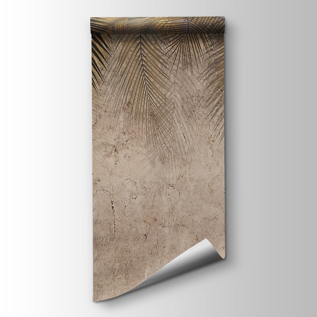 Palm Fringe — product view