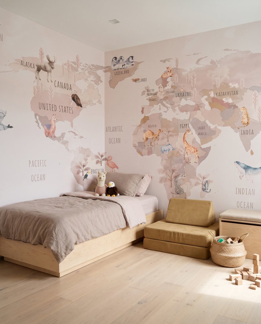 World of Little Adventures — interior 5