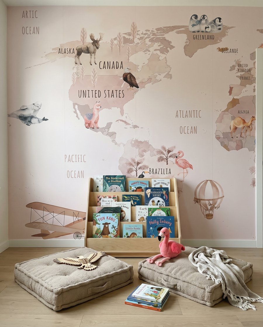 World of Little Adventures — interior 7