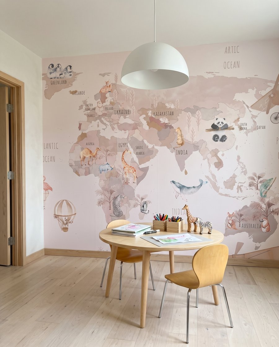 World of Little Adventures — interior 8