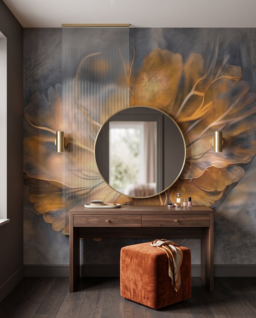 Petal Embrace — interior 2