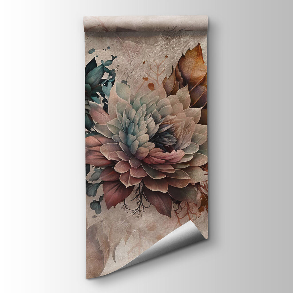 Wildflower Arrangement — product view
