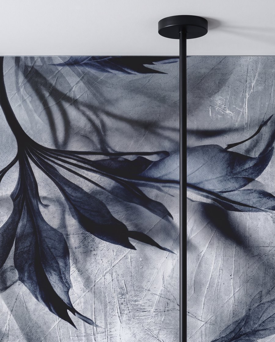 Botanical Patina — detail