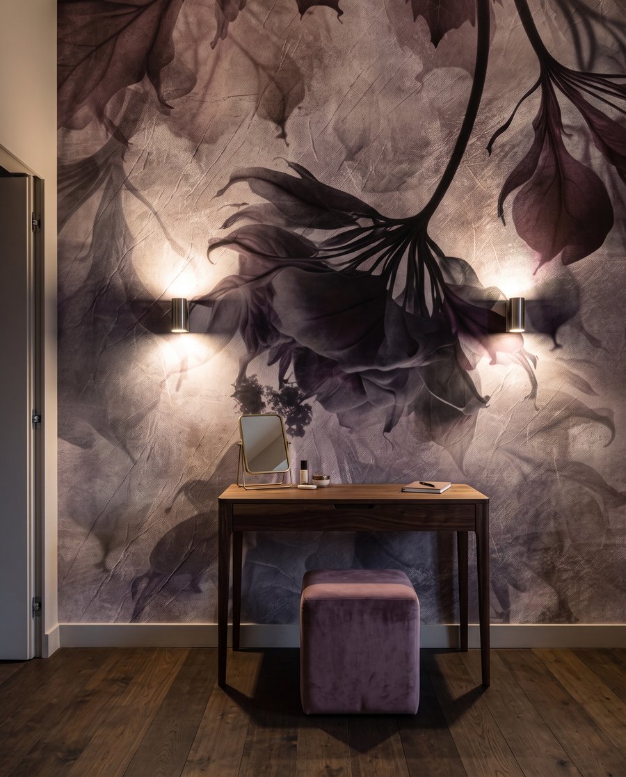 Botanical Patina — interior 3