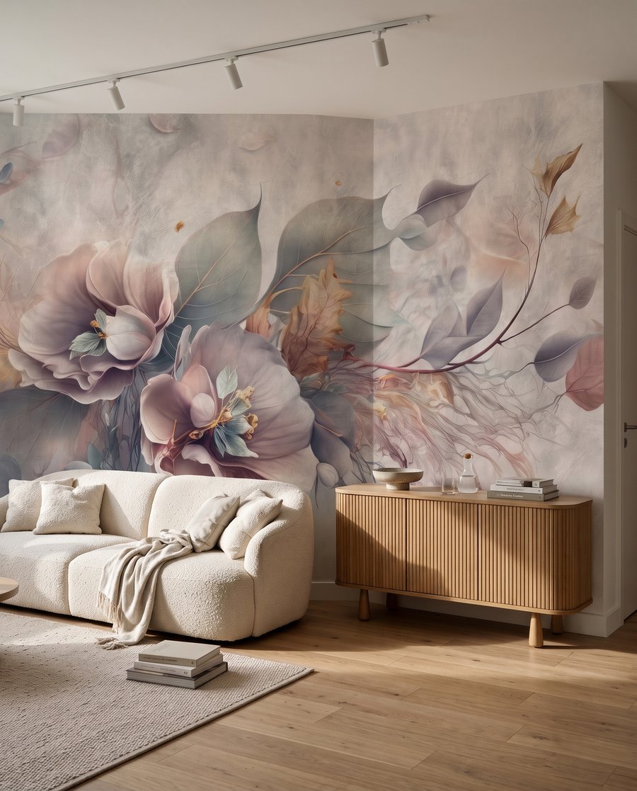 Garden Fresco — interior 5