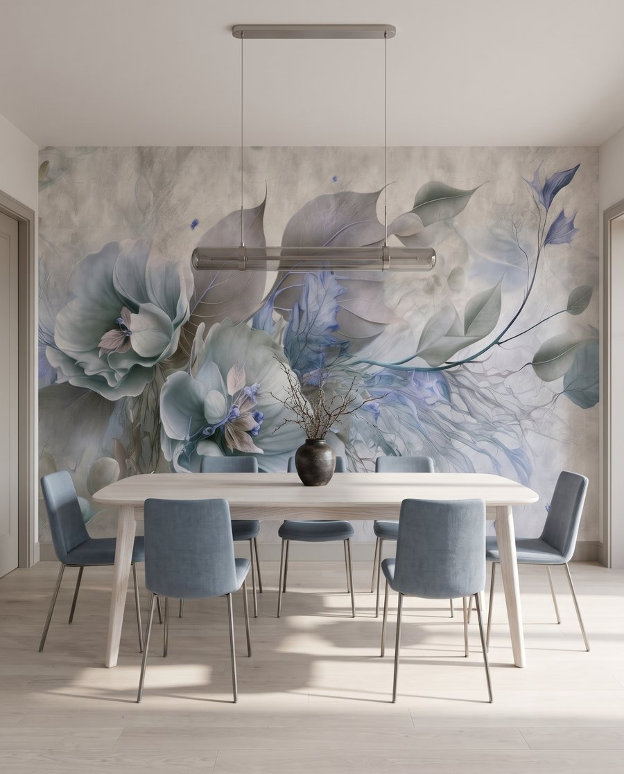 Garden Fresco — interior 4