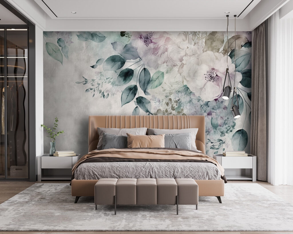 Garden Haze — interior 2