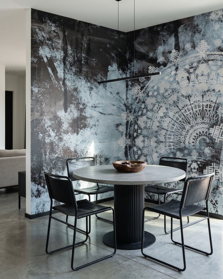 Lace and Patina — interior 8