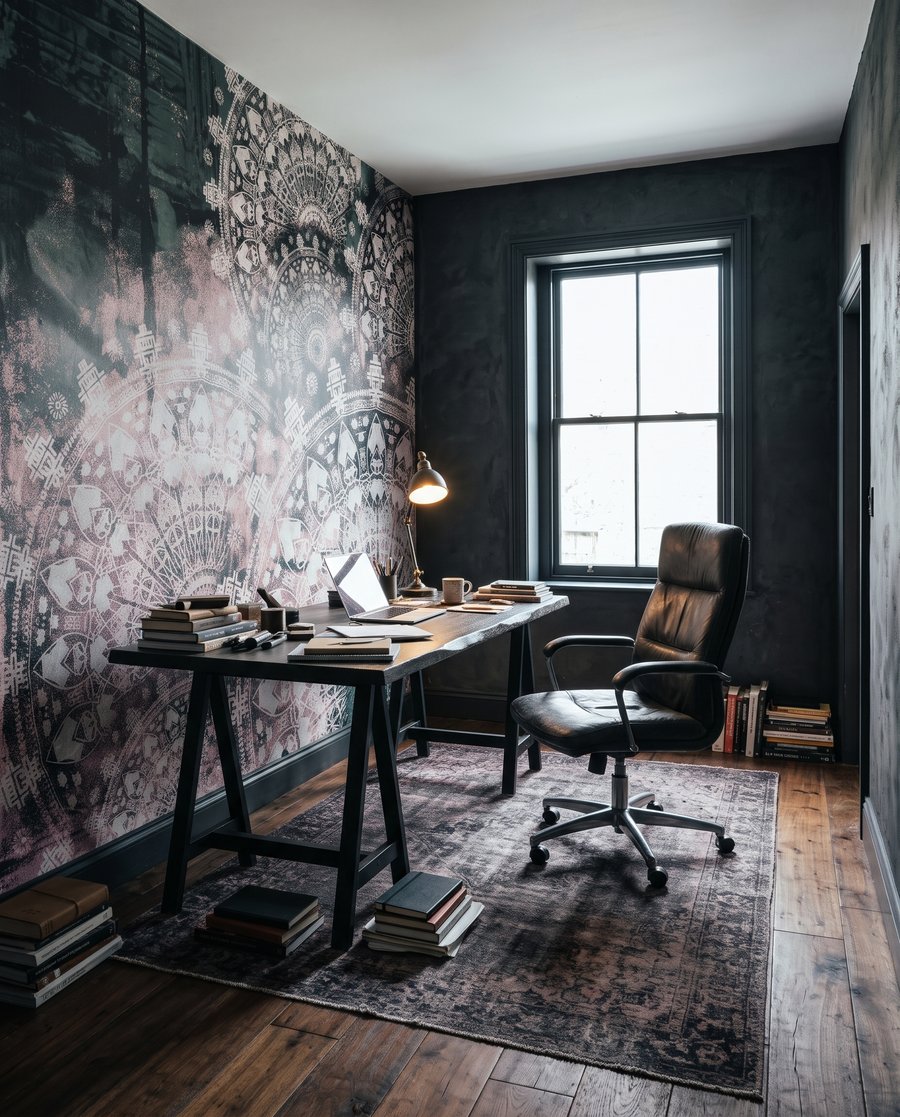 Lace and Patina — interior 8