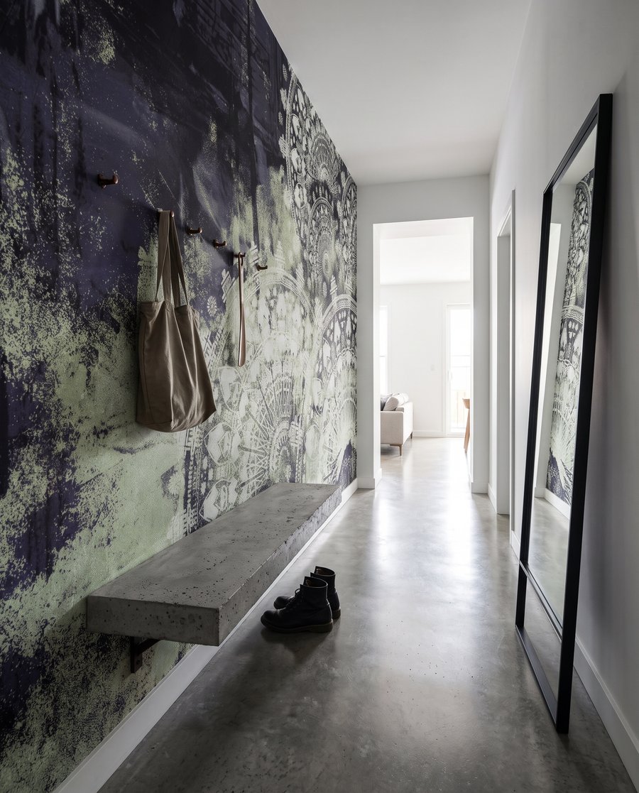 Lace and Patina — interior 6