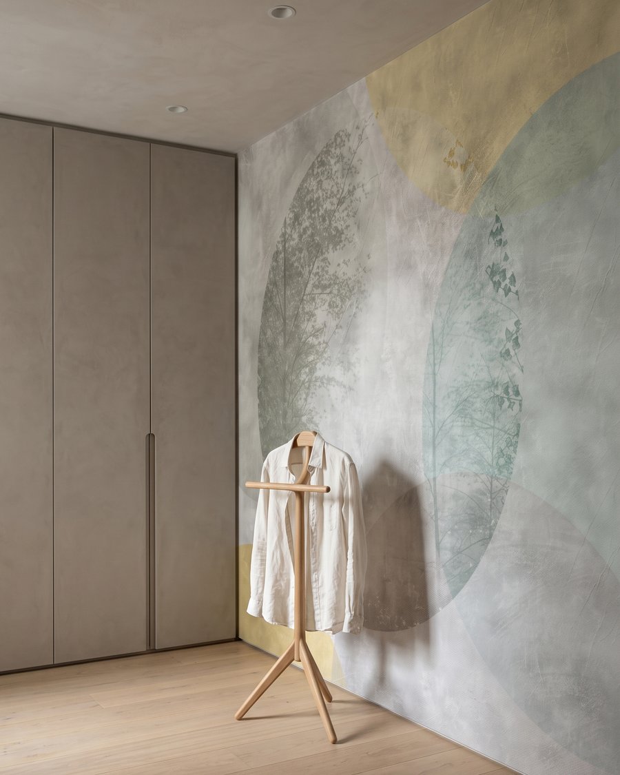 Pebble Forms — interior 3