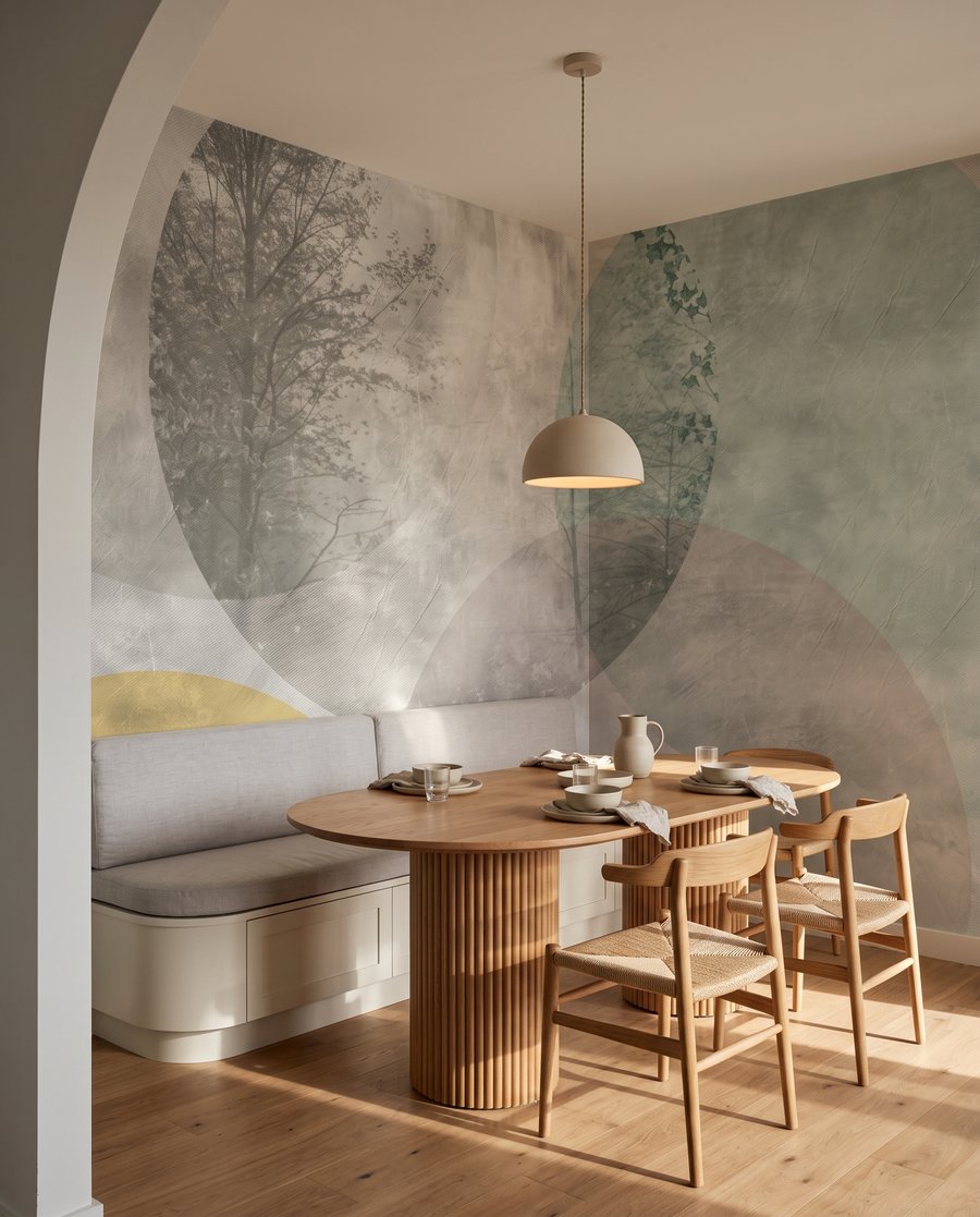 Pebble Forms — interior 5