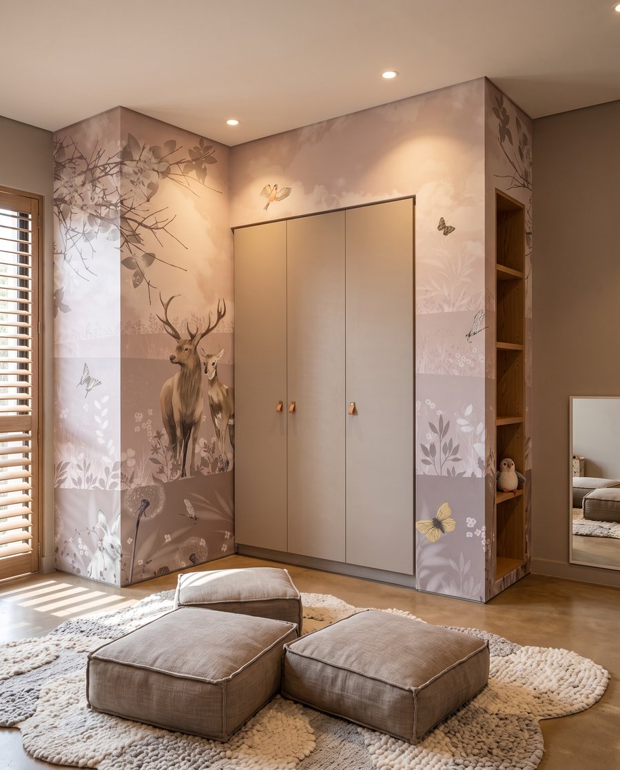 Deer Meadow — interior 2