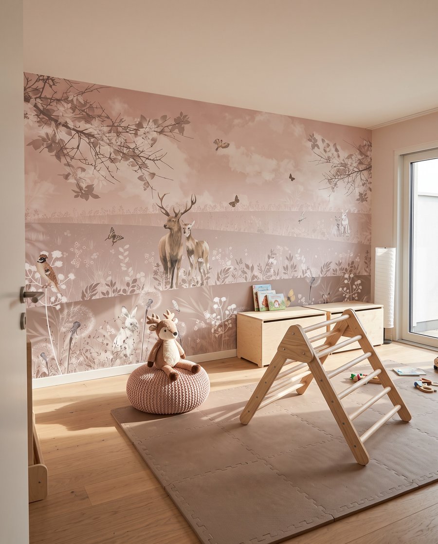 Deer Meadow — interior 6