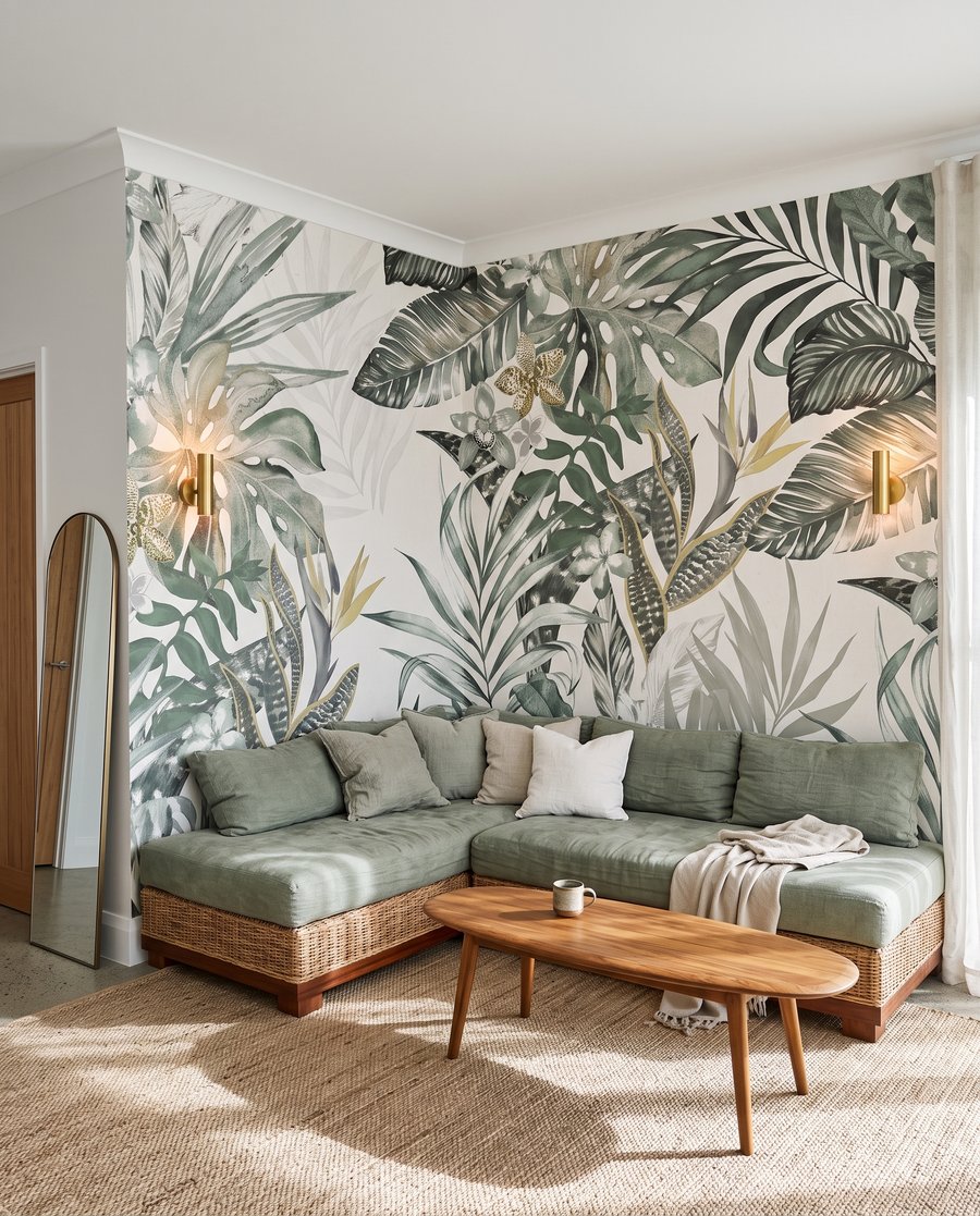 Tropical Daydream — interior 7