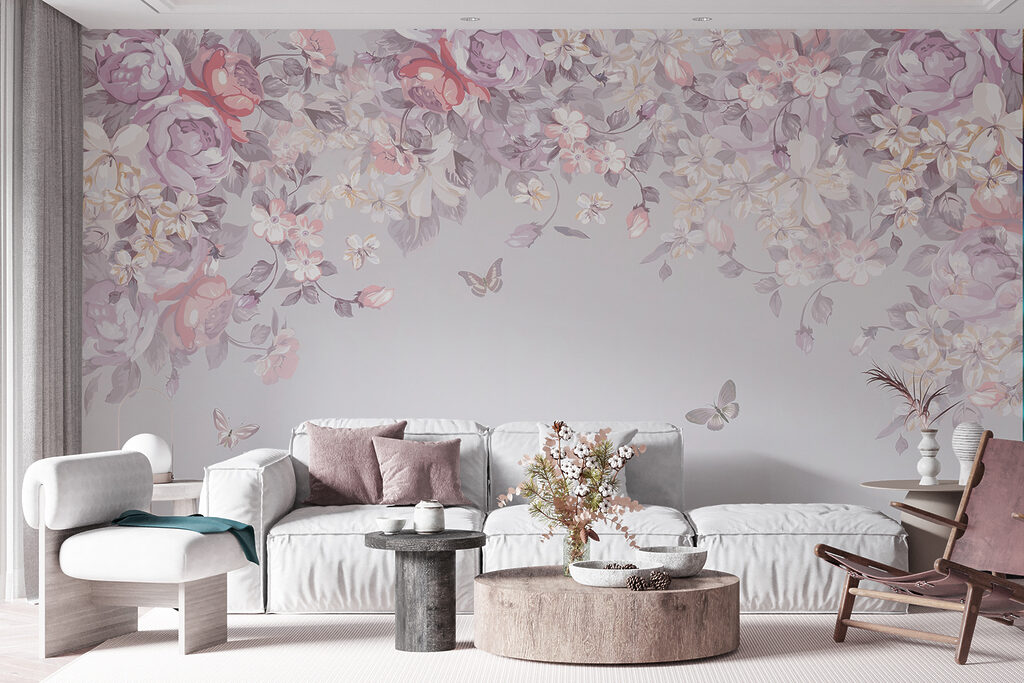 Butterfly Blossom — interior 7