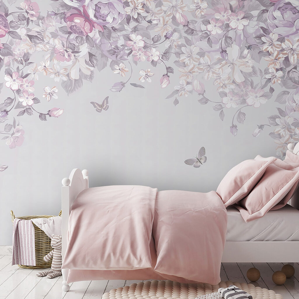 Butterfly Blossom — interior 2