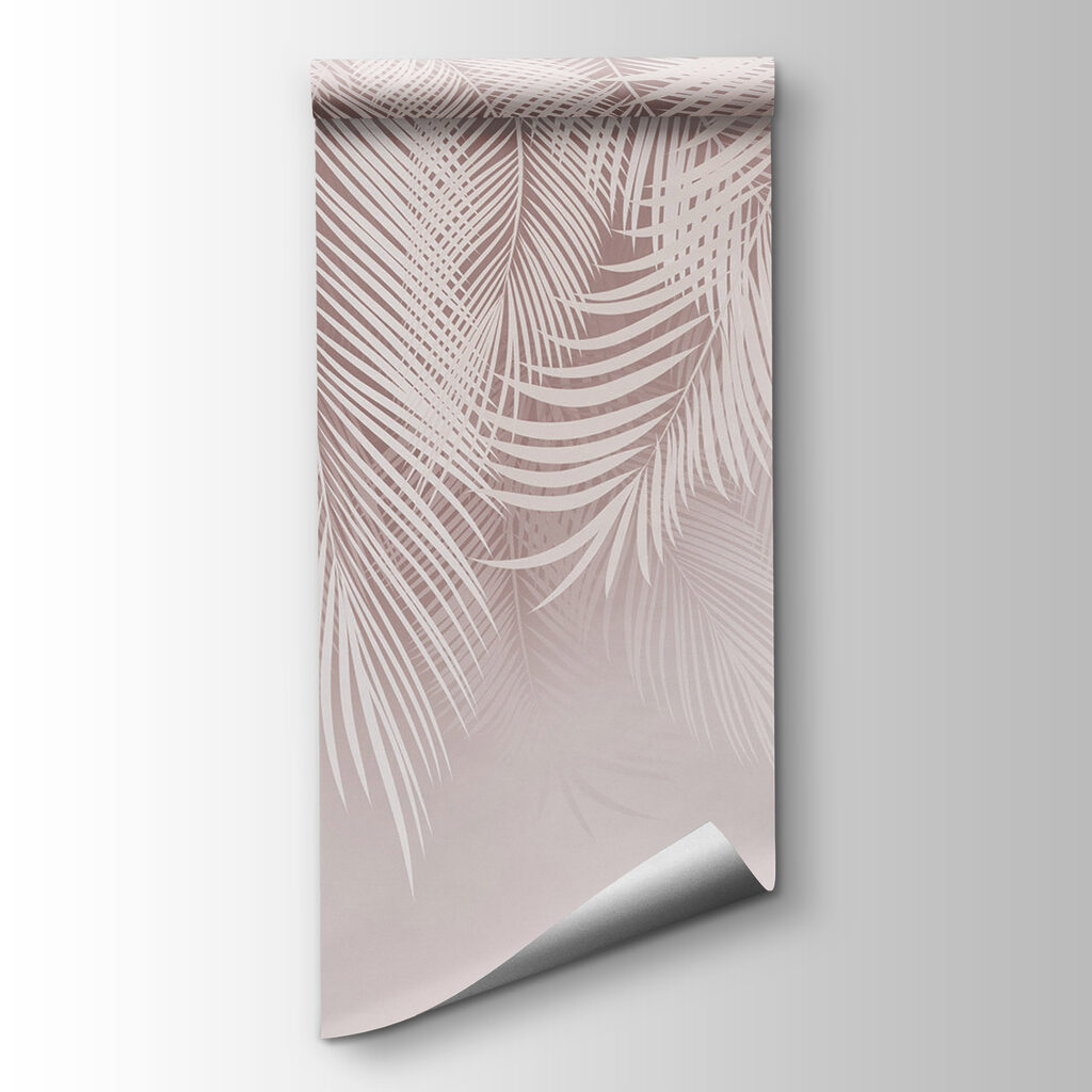 Fern Frond Fringe — product view