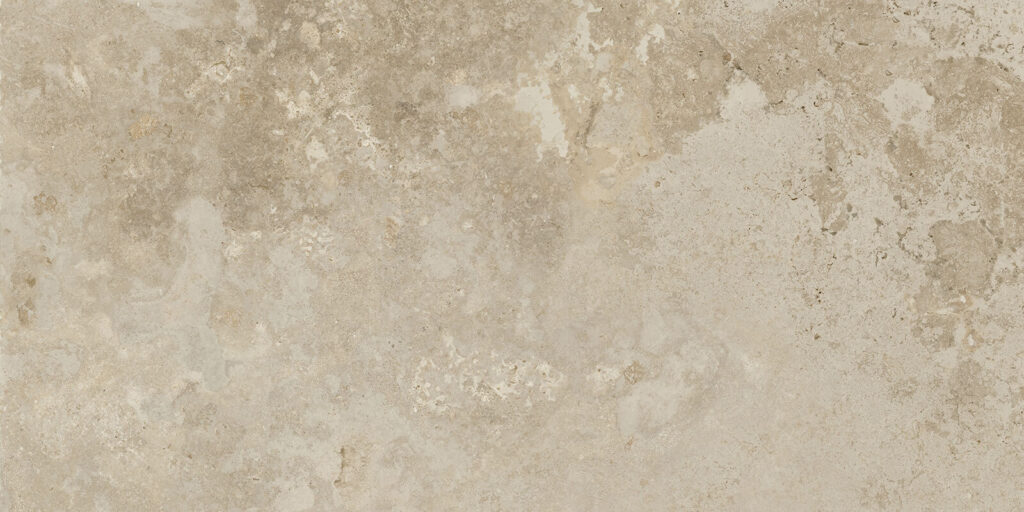 Weathered sand pattern — full design