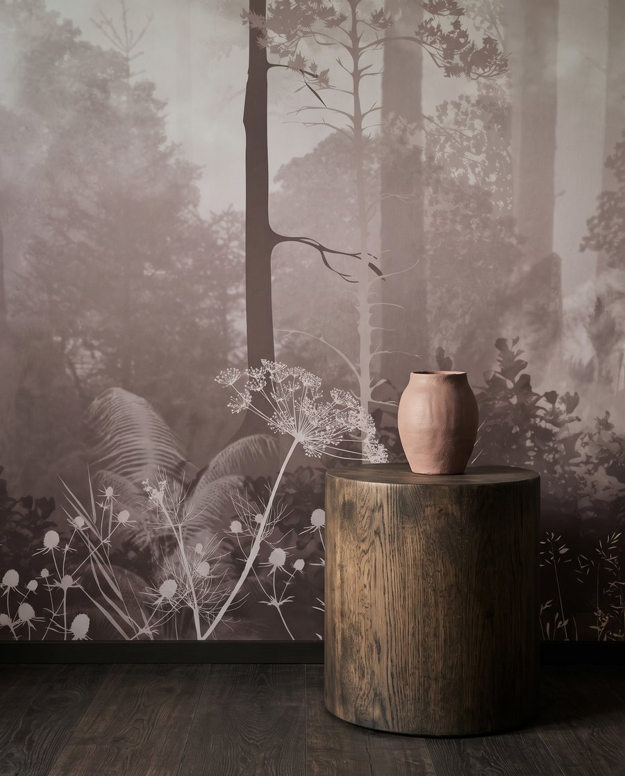 Forest Fading — interior 10