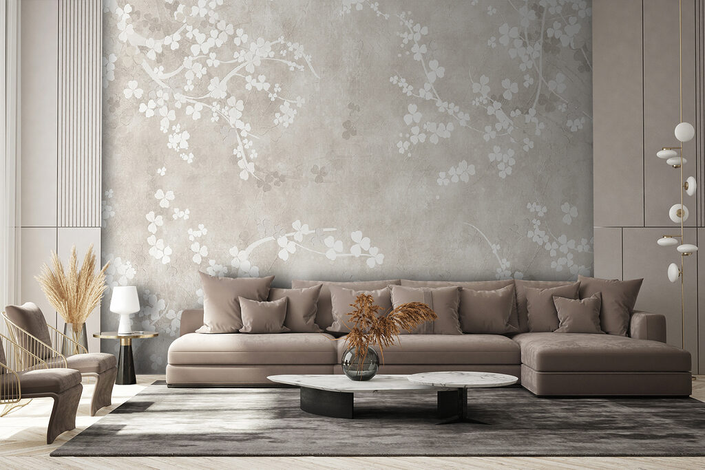 Blossom Veil — interior 5
