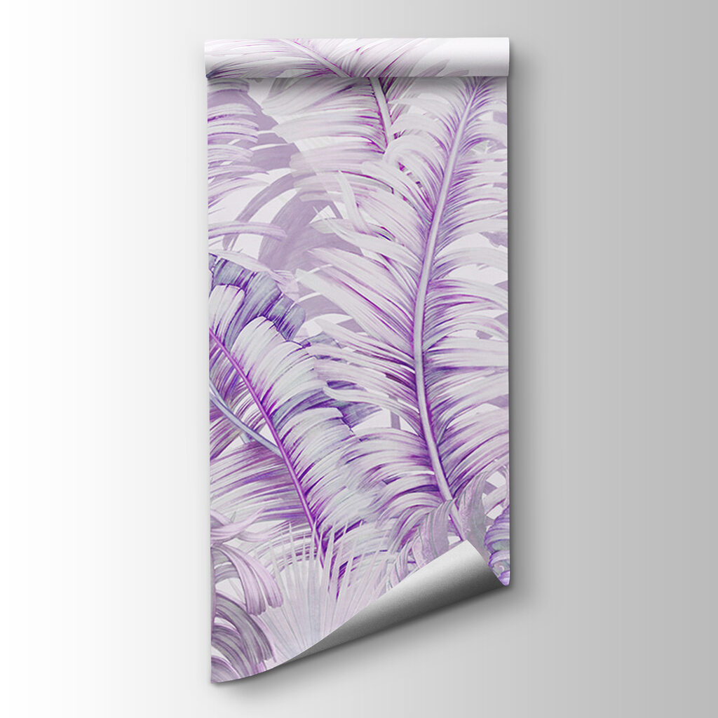 Fern Plumes — product view