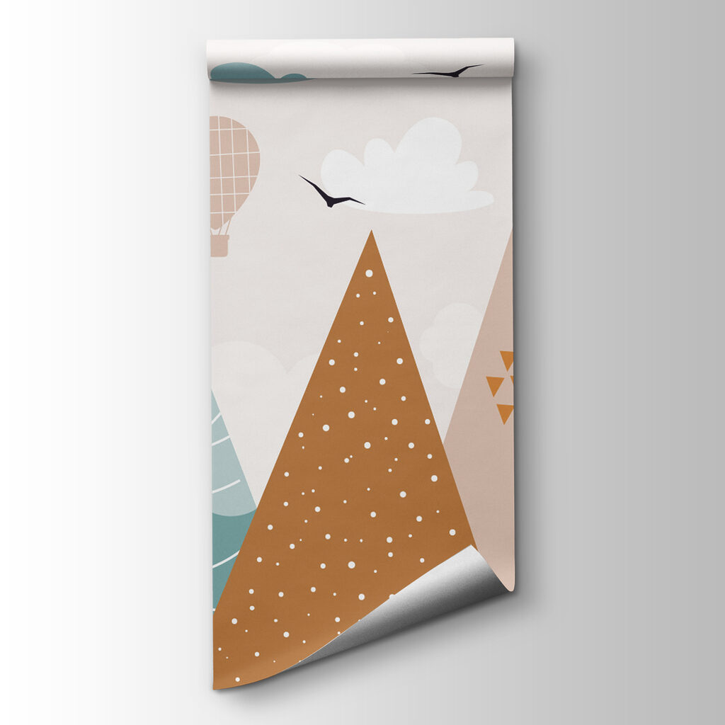 Mountain Balloon Parade — product view