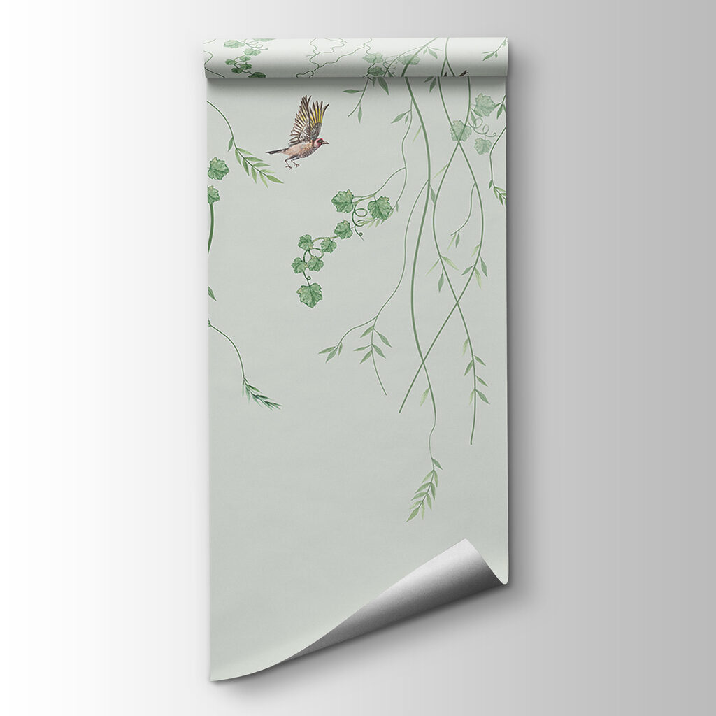 Birdsong Vines — product view