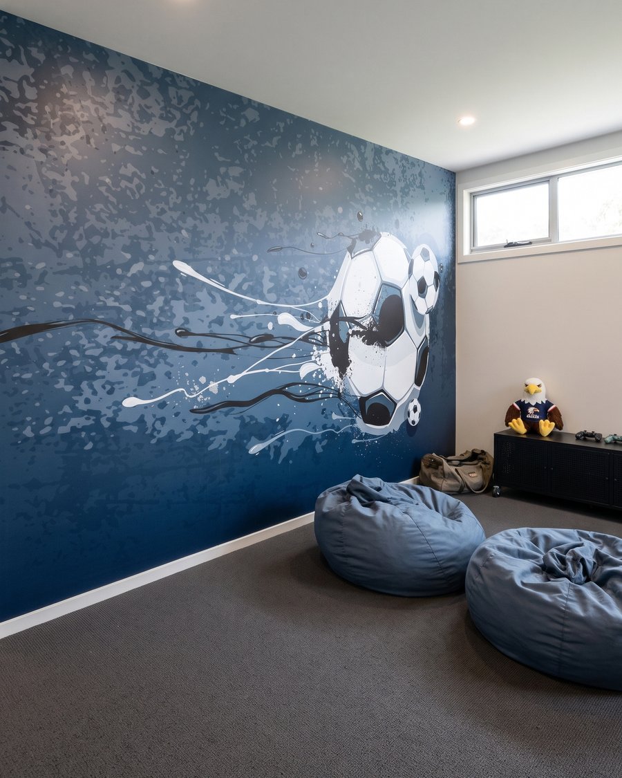 Football Momentum — interior 6