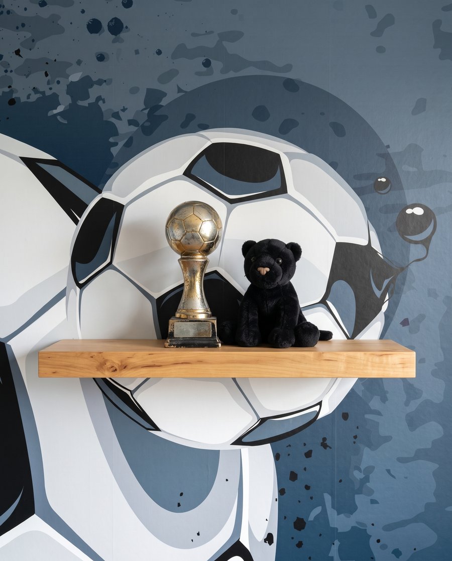 Football Momentum — detail
