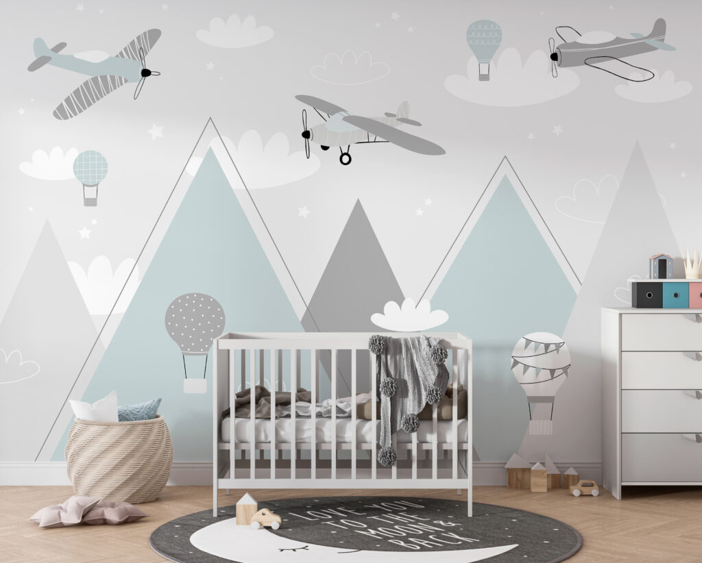 Little Sky Explorers — interior 2