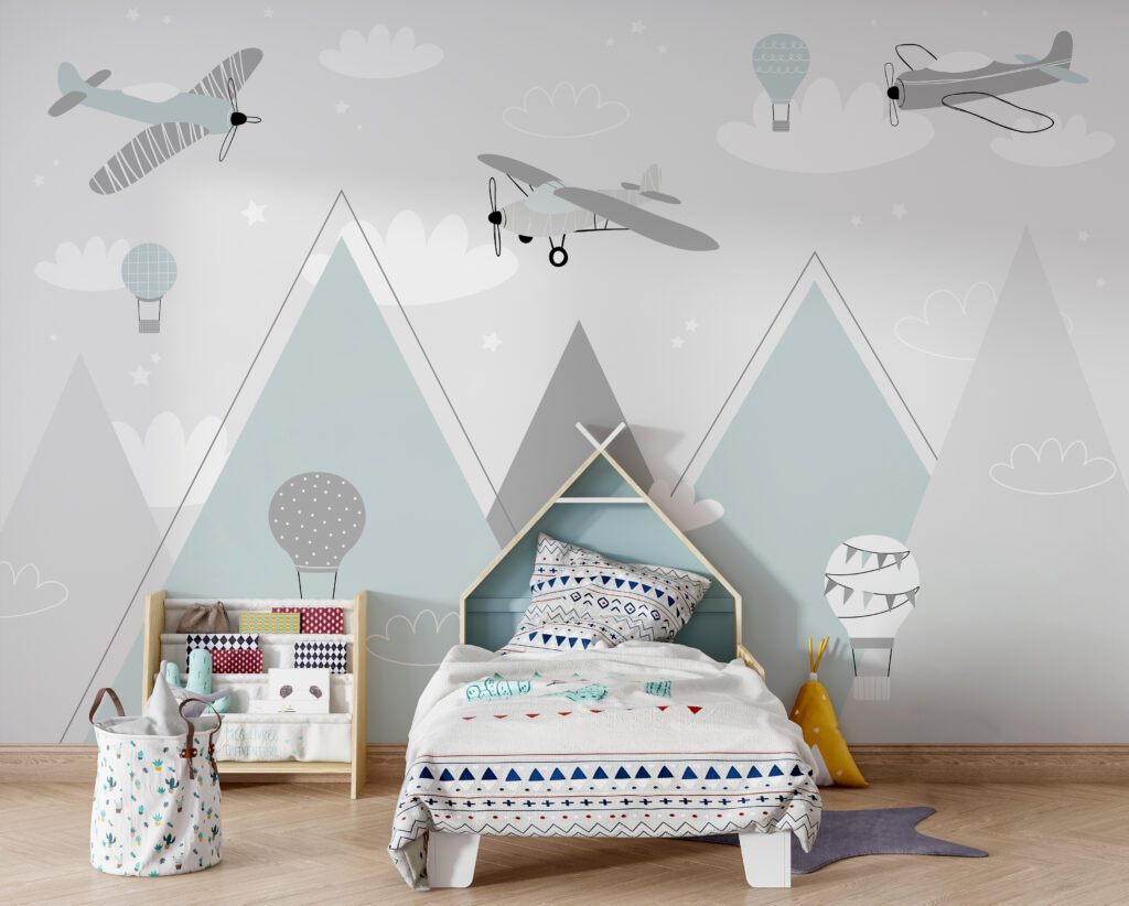 Little Sky Explorers — interior 3
