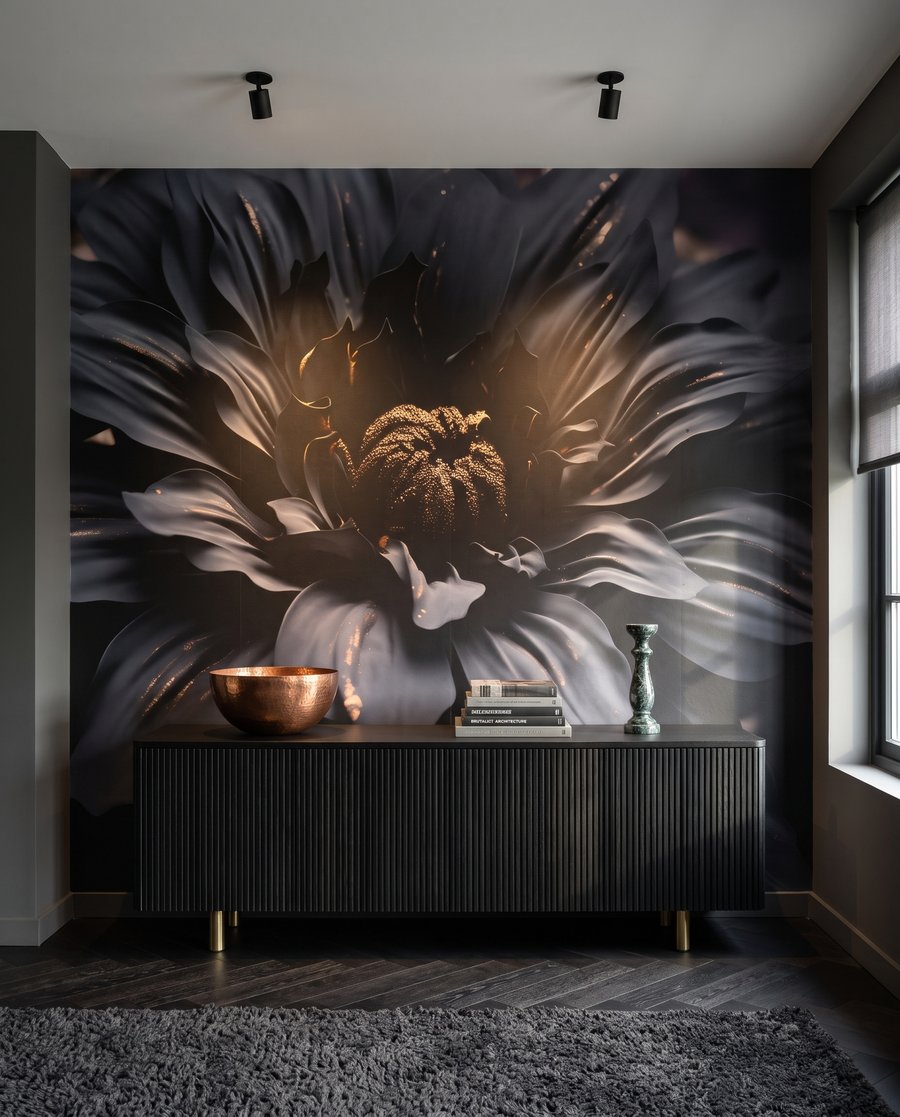 Midnight Petal — interior 4