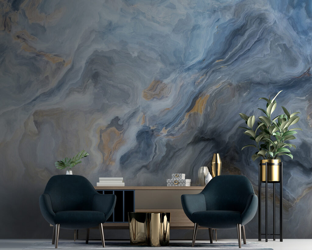 Mineral Watercolour — interior 2
