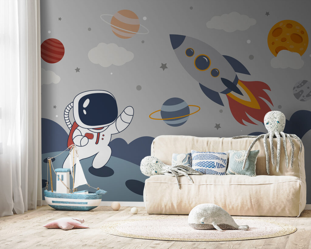 Little Lunar Explorer — interior 2