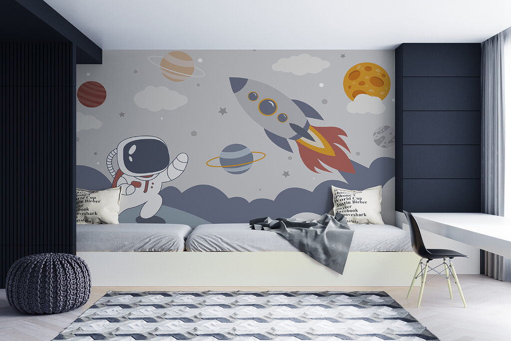 Little Lunar Explorer — interior 4