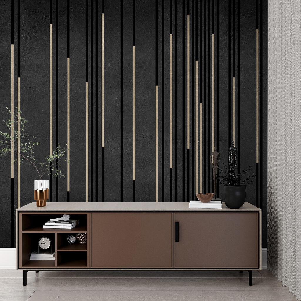 Nightfall Lines — interior 5