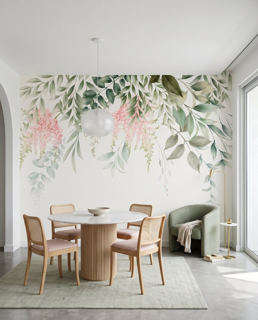 Hanging Garden — interior 3
