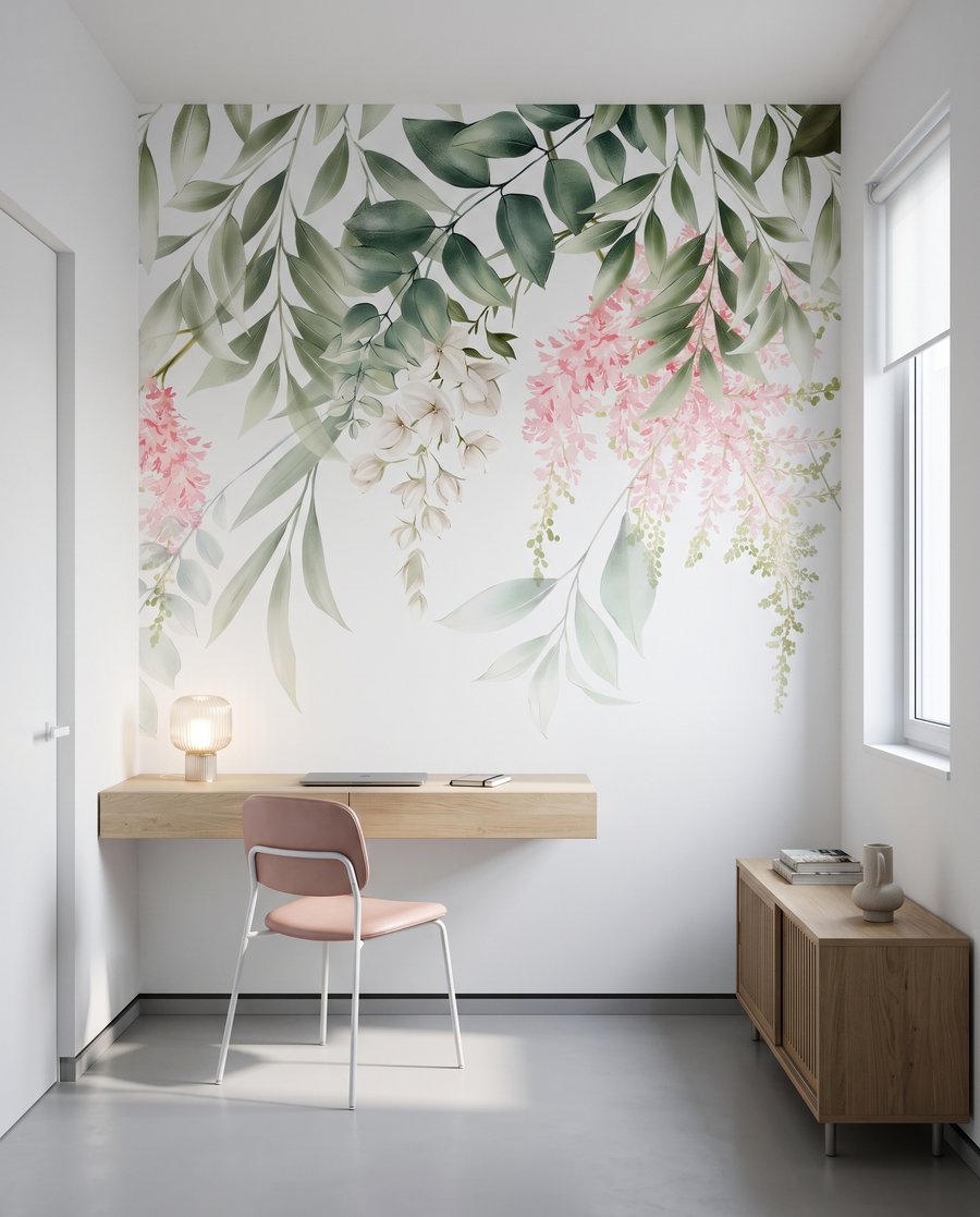 Hanging Garden — interior 6
