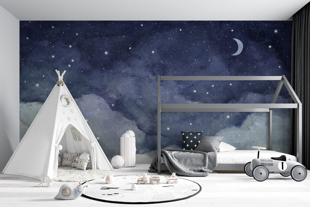 Moonlit Cloudbank — interior 4