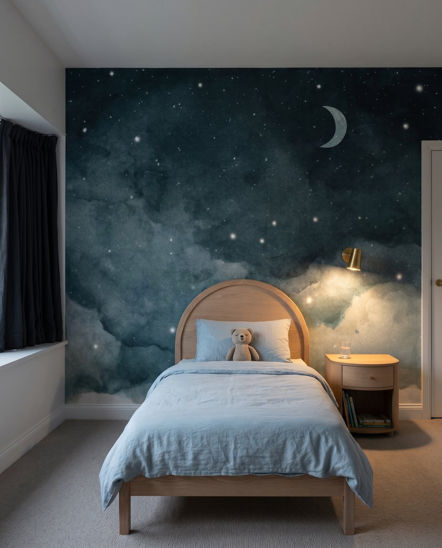 Moonlit Cloudbank — interior 4