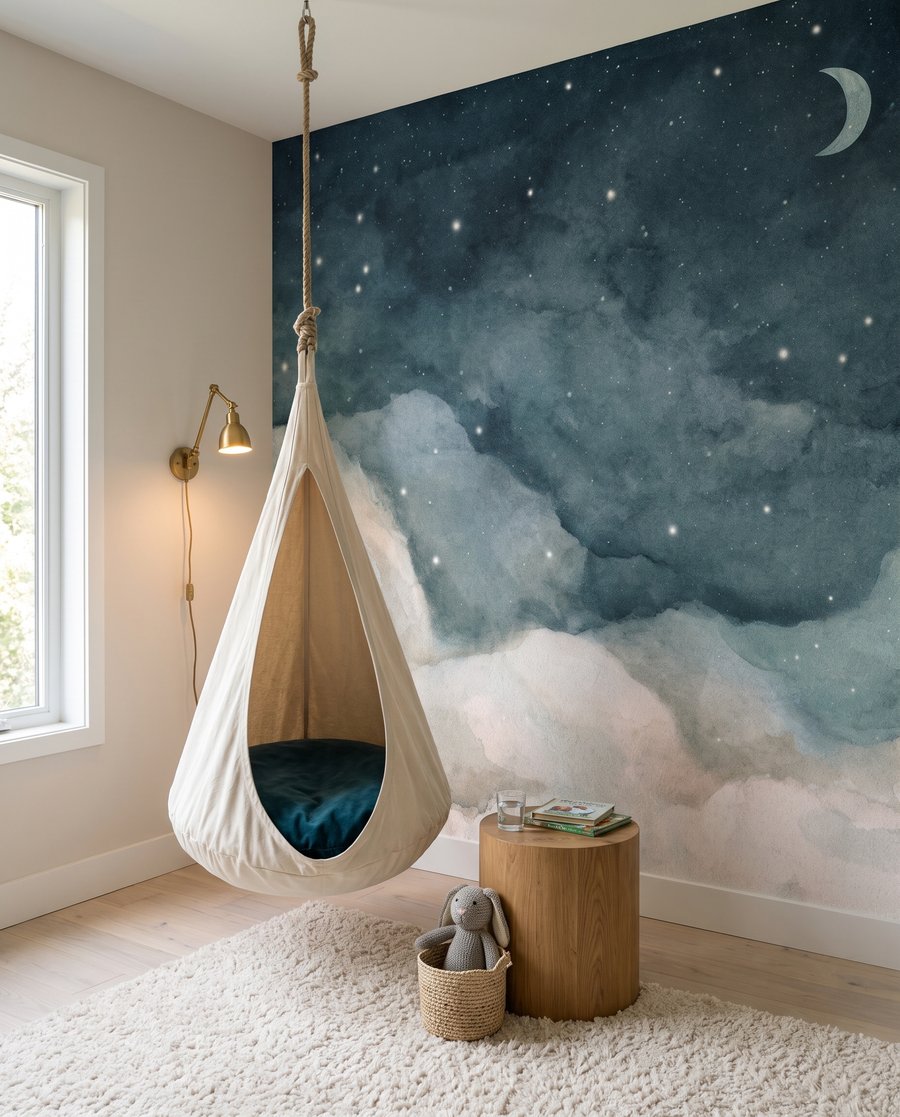Moonlit Cloudbank — interior 7