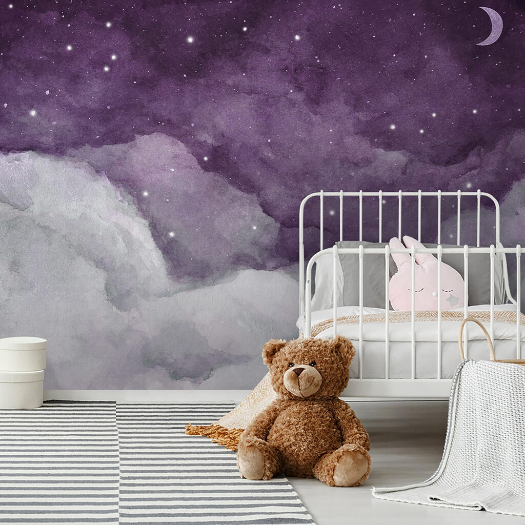 Moonlit Cloudbank — interior 3