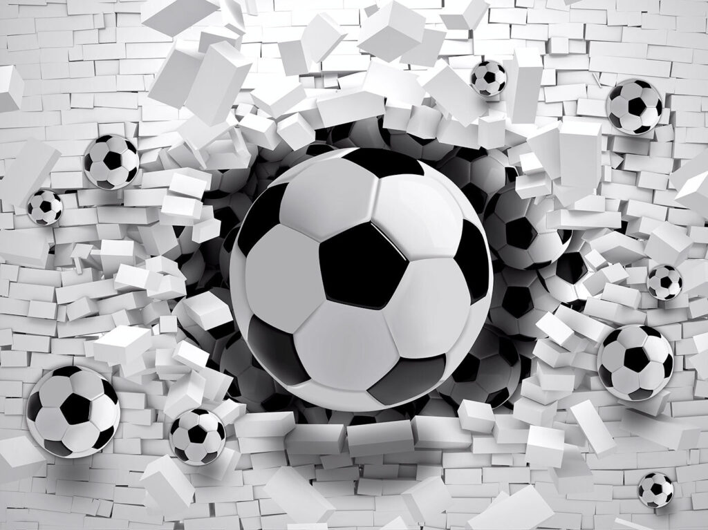 Breakthrough Goal — full design