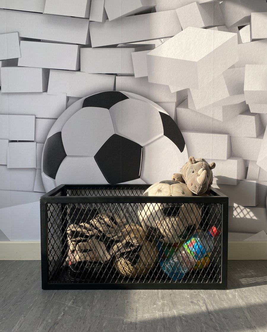 Breakthrough Goal — detail